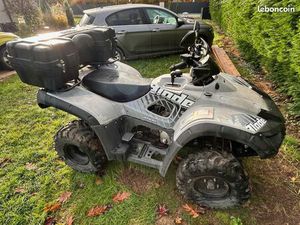 QUAD TGB BLADE 325 CC