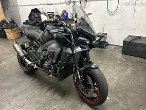 VENDRE YAMAHA MT10