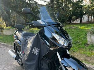 YAMAHA XMAX 250 PHASE 1
