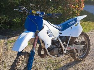 MOTO YAMAHA