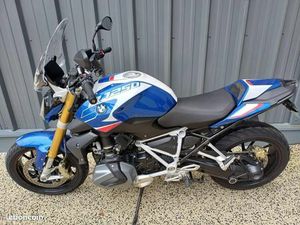 BMW R R 1250 R, R1250R, R1250 R, ROADSTER, 1200, 1250