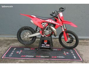 GASGAS 85 MC 2022 LG QUAD 38