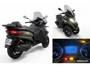 PIAGGIO MP3 350