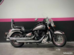 KAWASAKI VN 900 CM3