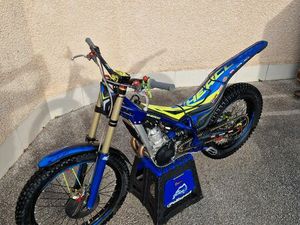 SHERCO TRIAL 300 2025