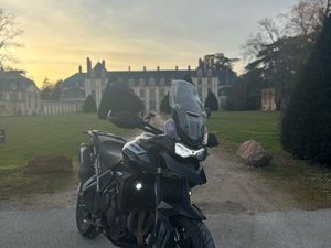 TRIUMPH TIGER 900 GT