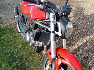 CAGIVA 1000 RAPTOR