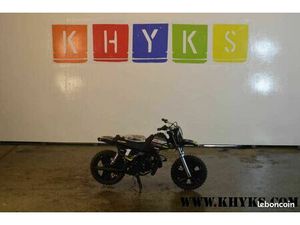 YAMAHA 50 PW 2025 OCCASION