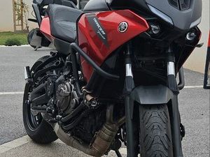 TRACER 7 BRIDÉ A2 35KW (48CH)