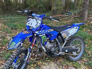 125 YZ 2020