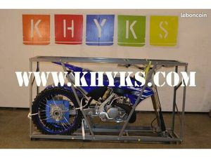 YAMAHA 250 YZ 2025 NEUF
