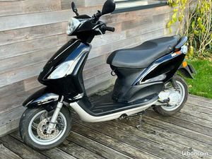 PIAGGIO FLY 50 2T