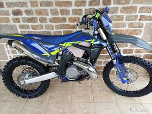 ENDURO SHERCO 250 2024