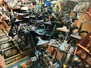 SOLEX 3300 ET 3800 DESTOCKAGE D'HIVER