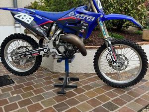 MOTOCROSS 125 YZ