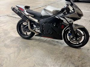 R6 2005 CT TECHNIQUE OK MODÈLE 2003