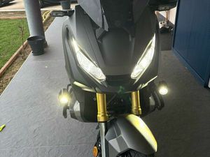 XADV 750