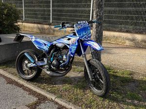 SHERCO 5O SM DE 2023