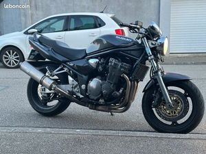 SUZUKI BANDIT 1200