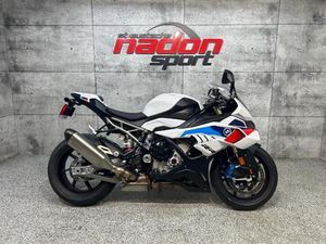 2025 BMW S1000RR