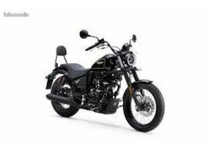 MACBOR ROCKSTER FLAT 125