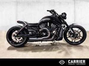 2014 HARLEY-DAVIDSON MOTO HARLEY-DAVIDSON NIGHT ROD SPECIAL 2014 NIGHT ROD SPECIAL