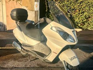 APRILIA ATLANTIC 125 2013