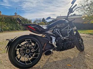DUCATI XDIAVEL S 1262 CM3 COMME NEUVE