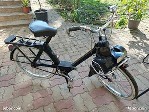 SOLEX 3800