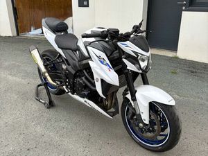SUZUKI GSX S 750 35KW 35 KW A2