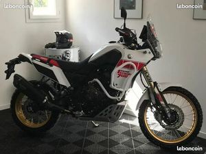YAMAHA 700 TENERE RALLY EDITION REPRISE POSSIBLE