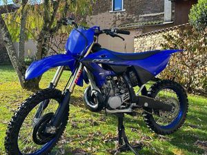 250 YZ 2023
