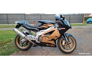 APRILIA RSV 1000 R RIFATTO
