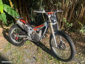 MOTO TRIAL BETA REV3 280CM3