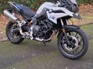 F800GS 08/2024