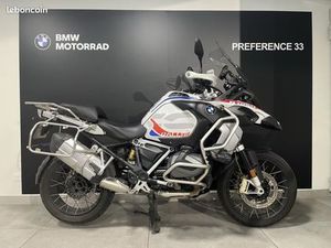 BMW R R 1250 GS ADVENTURE
