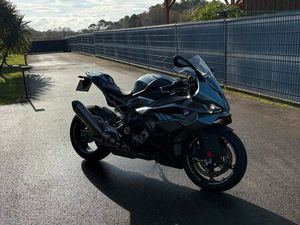 BMW S1000RR 2025