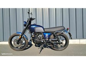 BRIXTON CROMWELL 125