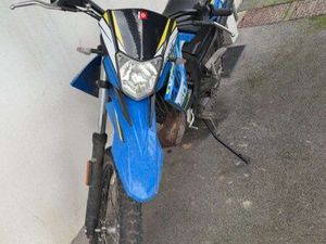 DERBI SENDA