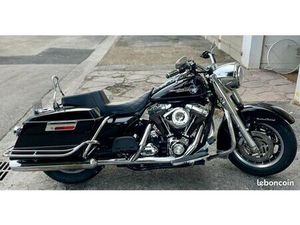 HARLEY DAVIDSON ROAD-KING