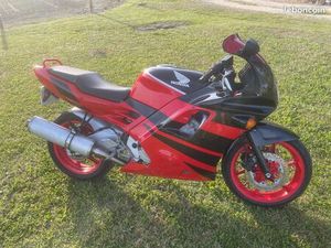 HONDA 600 CBR PC25