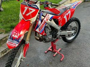 450 CRF