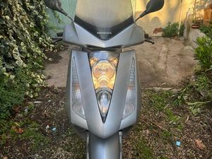 PANTHÉON 125 4 TEMPS