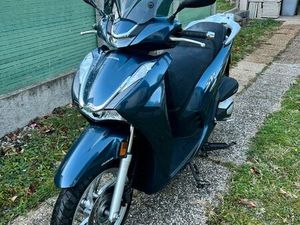 SCOOTER HONDA SH 350I