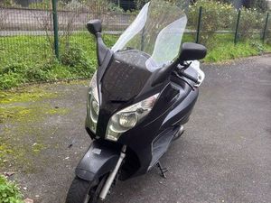 EXCHANGE 125 HONDA CONTRE MOTO 125