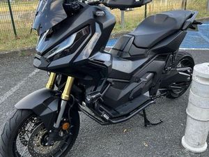 XADV 750 2023