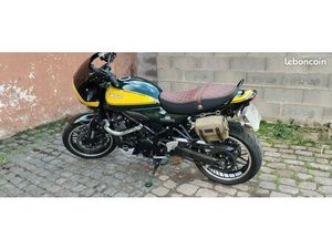 KAWASAKI Z 900 RS OU Z900RS