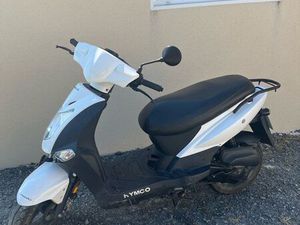 SCOOTER 50 CC