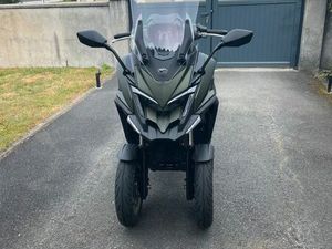 SCOOTER CV3