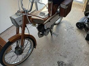 MOBYLETTE MOTOBÉCANE N40T